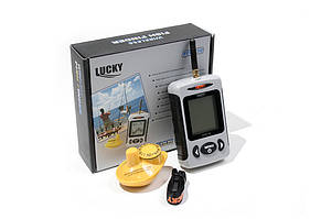 Ехолот Lucky FFW718