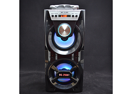 Акустична система MS-213BT
