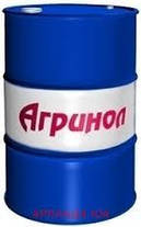 Масло моторне Агрінол 15w-40, боч 200л, фото 3