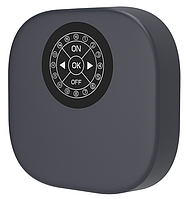 12-канальний WiFi контролер поливу для городу та саду 1DAL SS01W9
