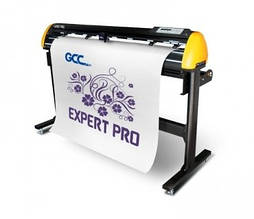 Ріжучий плоттер GCC Puma 4 SP4-132LX