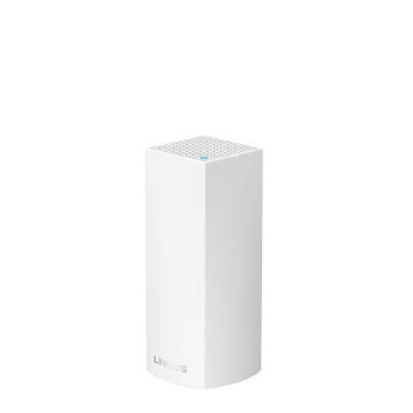 Роутер модульний LINKSYS VELOP WHW0301 AC2200 1PK, WIFI роутер модульний, 1-один модуль, фото 2