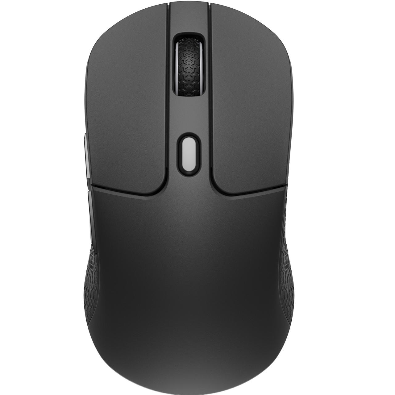Миша бездротова Keychron M3 WL Black (M3-A23) ( 21298 ), фото 1