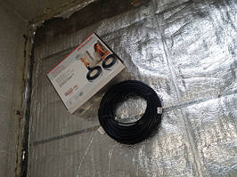 нагрівальні кабелі