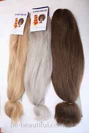 Канекалон для афрокосичок