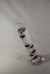 Термометри