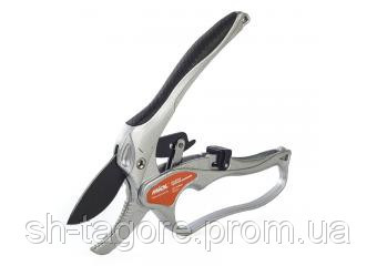 Секатор Титановый с Храповым Механизмом 200мм — Купить Недорого на Bigl ...