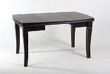 Стіл обідній розкладний квадратний Монте-Карло, 2,9 м., фото 2