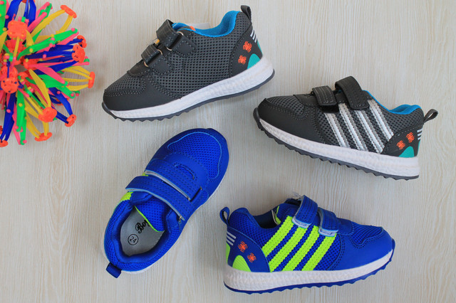 Томм кросівки на хлопчиків style-baby.com Томм кросівки для хлопчиків style-baby.com