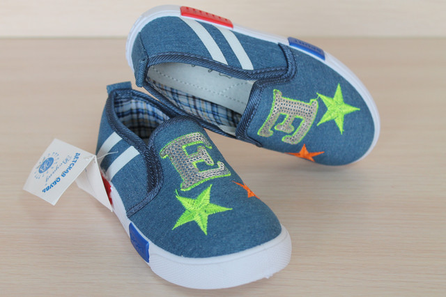 style-baby.com підлозі кеди для дівчаток