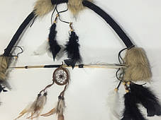 Ловець снів або пастка снів, оберег, фото 2