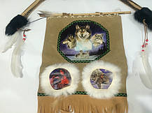 Ловець снів або пастка снів, оберег, фото 4