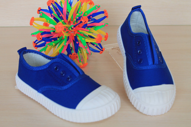 Дитячі кеди style-baby.com