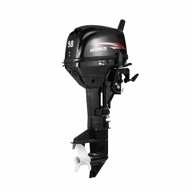 Лодковий мотор Hidea HD9.8FHS