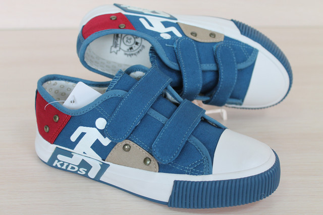 style-baby.com кеди на двох липучках для хлопчиків style-baby.com кеди на двох липучках для хлопчиків без шнурків