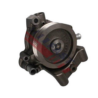 Помпа Boxer 3.0HDi, Fiat Ducato 2.3D, 3.0D, Ивеко 06- 6pk Peugeot