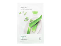 УЦЕНКА! Увлажняющая маска с экстрактом алоэ Innisfree My Real Squeeze Mask Aloe, 20мл
