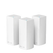 Роутер модульний LINKSYS VELOP WHW0303 AC6600 3PK, WIFI роутер модульний, 3-три модулі