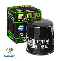 Масляный фильтр Hiflo HF177 для Buell.