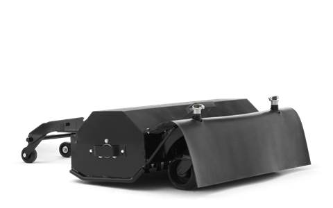 Цеповая косарка для райдера Husqvarna