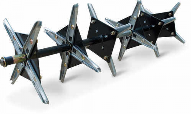 Трубчастий аератор Хускварна