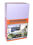 Екструдований XPS пінополістирол ТехноНІКОЛЬ CARBON ECO 1180x580x30 мм, фото 5