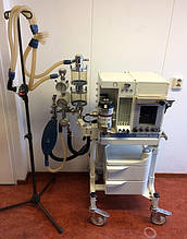 Ветеринарний анестезіологічний (наркозний) апарат Dräger RIMAS 2000 Anesthesia Machines