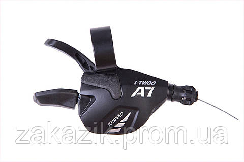 L-TWOO A7 SL-V5010 шифтер 10 скоростей правый X794H2557