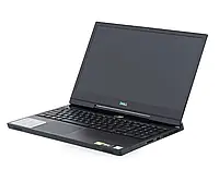 Б/в Ігровий ноутбук Dell G5 15 5590 15.6" 1920x1080| Core i7-9750H| 16 GB RAM| 240 GB SSD| GeForce GTX 1660 Ti 6GB