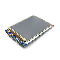ITDB02 3.2" TFT LCD Display Module Shield V2 для Arduino