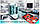 IBoard Pro Arduino ATMega2560 Board For Home Automation Robot Control, фото 7