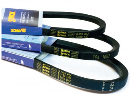 Ремінь Z-582 (Stomil Sanok)