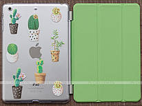 Чехол Slimline Graphic Combo для iPad mini 2 Cactus