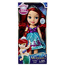 Disney Toddler Ariel 75869 Лялька крихітка Аріель Русалочка Принцеса Дісней, фото 7