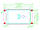 Nextion NX4024T032 - 3.2" сенсорний HMI TFT LCD дисплей, фото 3
