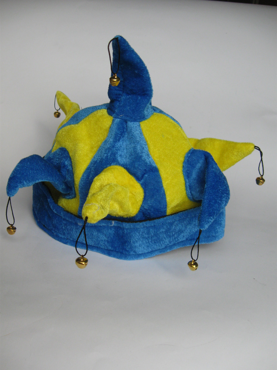 Шапка уболівальника, фото 1