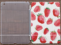 Чехол Slimline Graphic Combo для iPad mini 2 Strawberry
