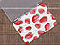 Чехол Slimline Graphic Combo для iPad mini 2 Strawberry, фото 3