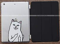 Чехол Slimline Graphic Combo для iPad mini 2 Naughty Cat