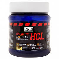 Креатин гидрохлорид Uns Creatine Hcl Extreme 300 г