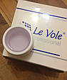 Le Vole Proline Gel clear прозорий 100 мл, фото 3