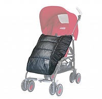 Чехол для ног для коляски Peg-Perego Pliko Mini (IKAC0004) IKAC-DS