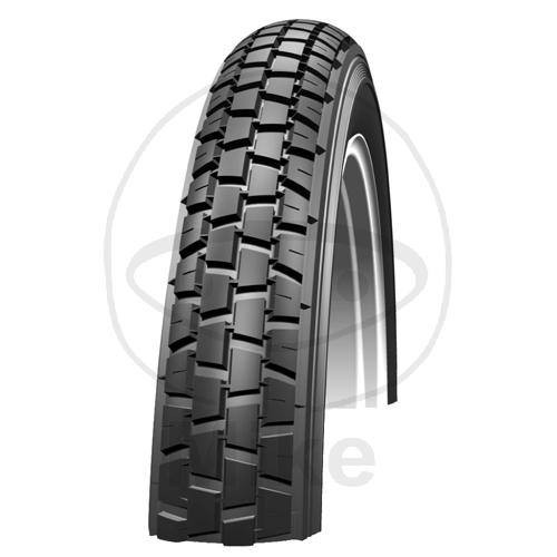 Покришка 2,25-19 (2-1/4-19) Swallow HS-231 TT, фото 1