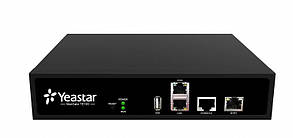 PRI шлюз Yeastar Neogate TE100, фото 1