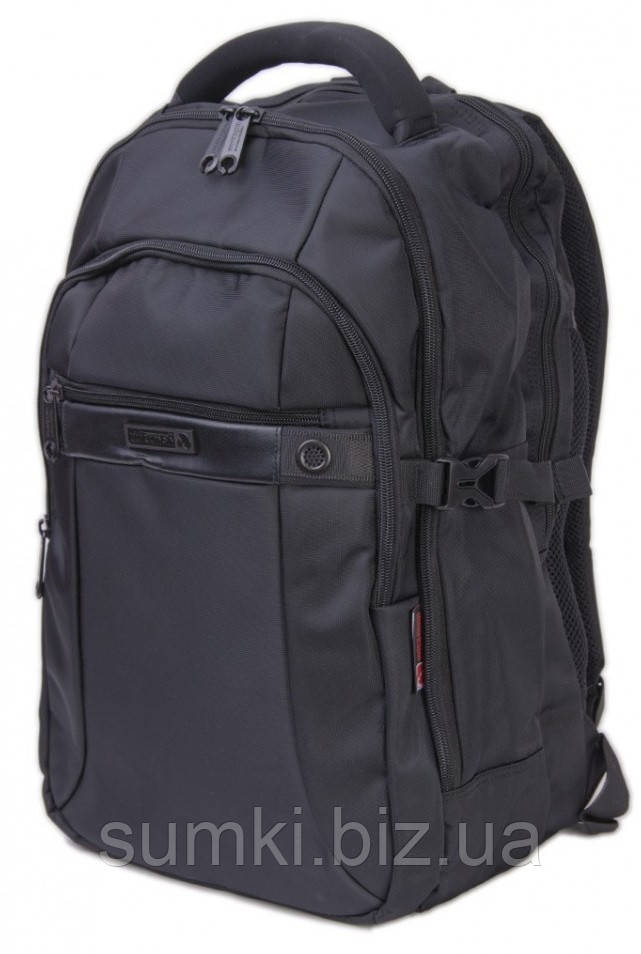 Потужний рюкзак Witzman крутіше SwissGear