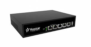 PRI шлюз Yeastar Neogate TE200, фото 3