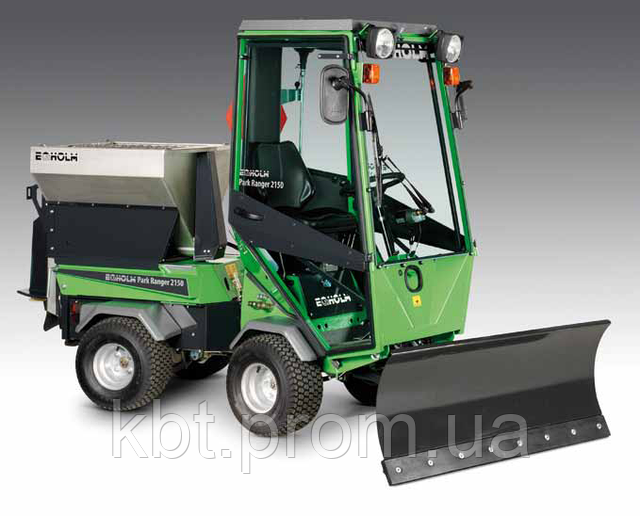 Снегоуборчный відвал Nilfisk-Egholm Park Ranger 2150 Dozer Blade