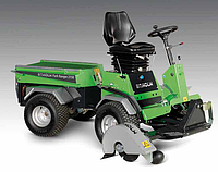 Обрезка кромки газона Nilfisk-Egholm Park Ranger 2150 Lawn Edger