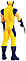 Іграшка Hasbro Росомаха, серія Титани 30 см - Wolverine, Titan Hero Series, фото 4