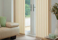 Тканина за вертикальними жалюзами